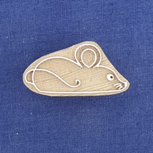 #0491 ("Мышка")